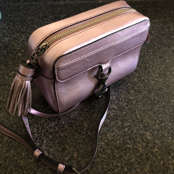 Rebecca Minkoff crossbody bag - Picture 5 of 5